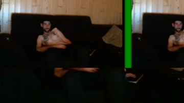 HARDTEKK85  23-09-2021 Recorded Video Naked